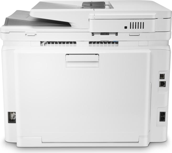 Productafbeelding HP M283fdw Color LaserJet Pro (Laser, Kleur)