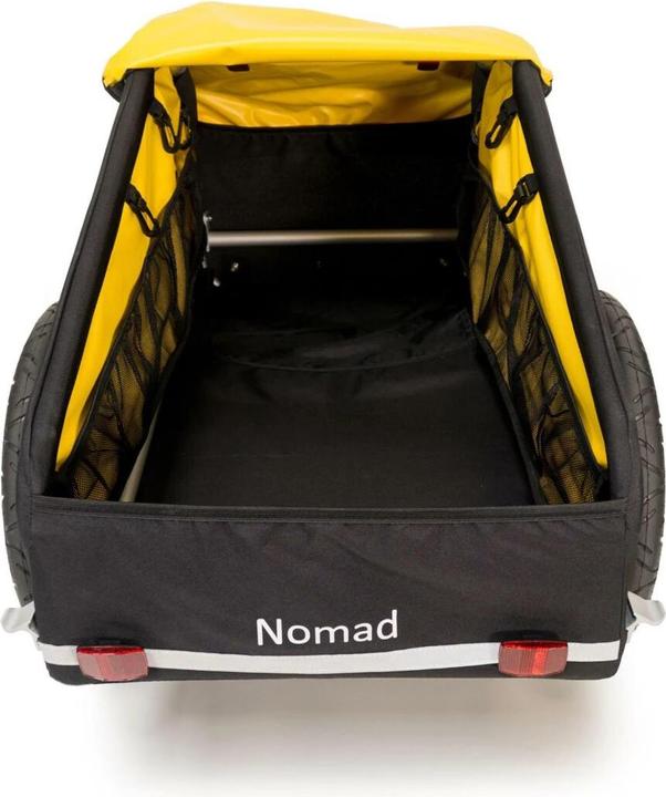 Produktbild Burley Nomad Tourenanhänger