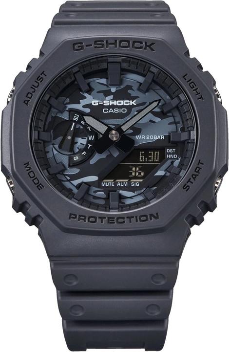 Image du produit Casio G-Shock Classic (Montre de plongée, 45 mm)