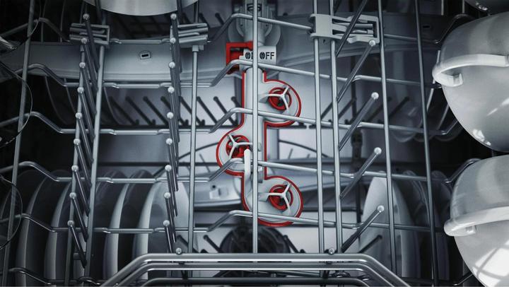Produktbild Bosch Hausgeräte SMI8TCS01E
