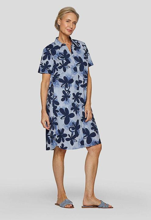 Produktbild Rabe Minikleid (42)
