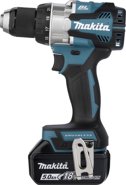 Immagine prodotto Makita DDF489RTJ (Batteria ricaricabile)