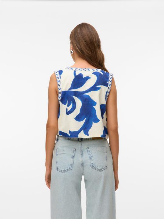 Immagine prodotto Vero Moda VMBRENDA Anzugweste Weste (S)