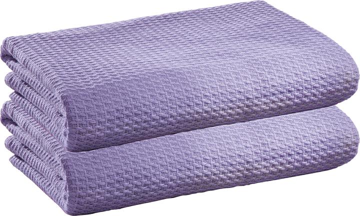 Produktbild Erwin Müller Sommer-Decke 2er-Pack (150x200 cm)