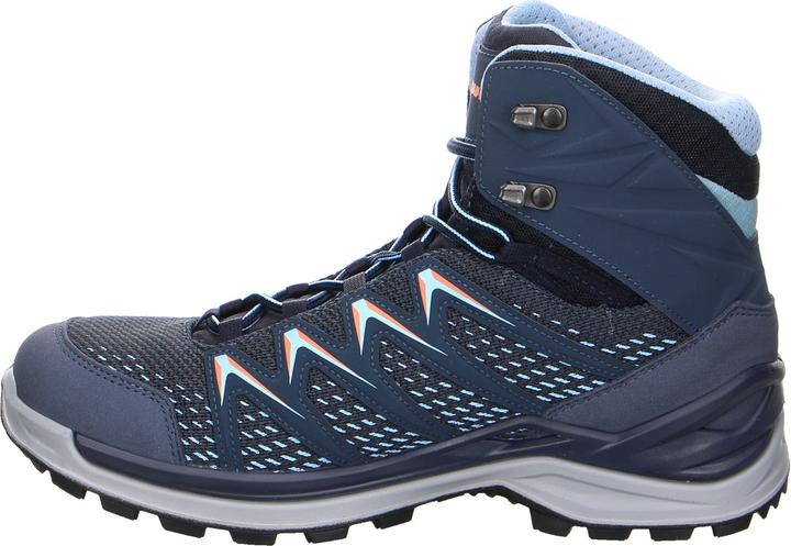 Actual product image Lowa Innox Pro Gtx Mid Ws (41)