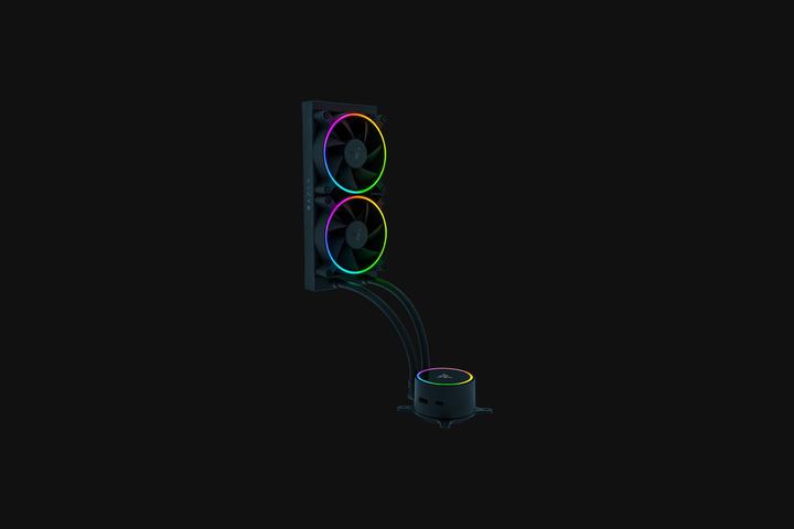 Produktbild Razer Hanbo Chroma RGB