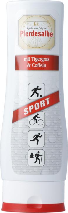 Image du produit Apothekers Original Pferdesalbe Sport (1 x, 250 ml, 285 g)