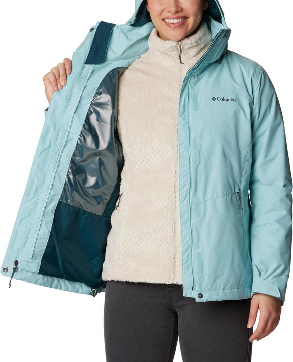 Image du produit Columbia Veste Bugaboo™ II Fleece Interchange (S)
