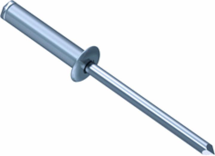 Actual product image Gesipa Blind rivets