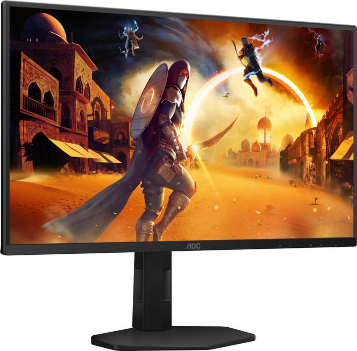 Image du produit AOC 25G4SXU (1920 x 1080 pixels, 24.50")