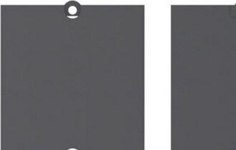 Actual product image Bachmann custom modules (3.80 cm)