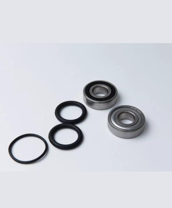 Actual product image Superwind sw 353 12V black