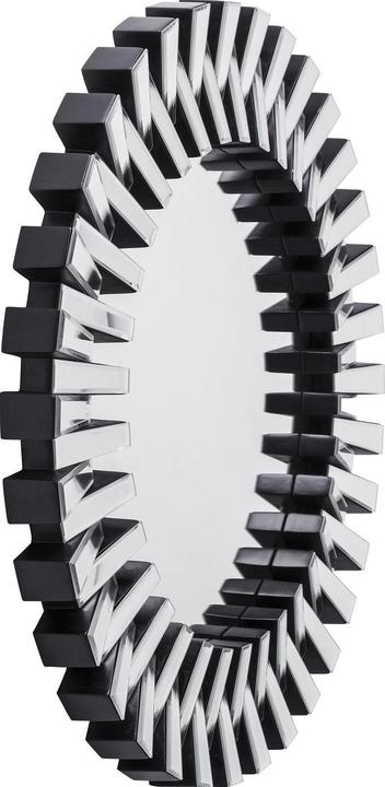 Actual product image Kare Design Sprocket (92 x 92 cm)
