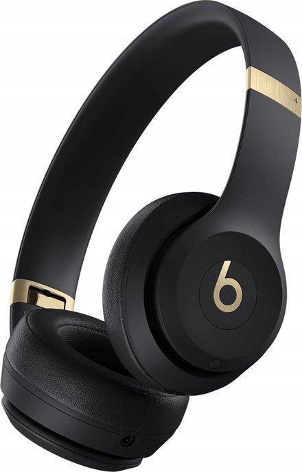 Beats Solo 4 (No noise cancelling, 50 h, Wireless)