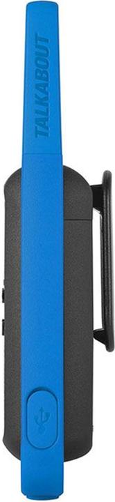 Produktbild Motorola PMR T62 (8 km)