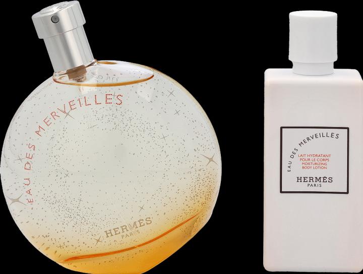 Produktbild Hermès Hermes Eau Des Merveilles Giftset (Parfum set)