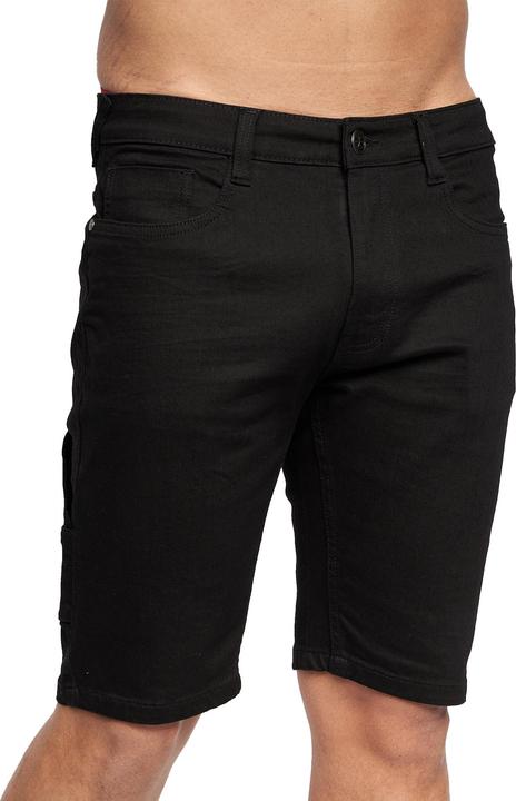 Crosshatch Carpenter Shorts (32)