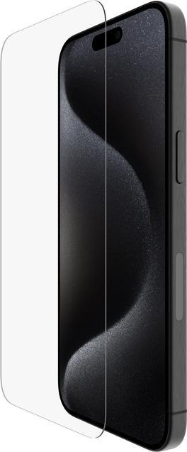 Immagine prodotto Belkin Screenforceinvisiglass A (1 Pezzo/i, Apple iPhone 16 Pro Max)