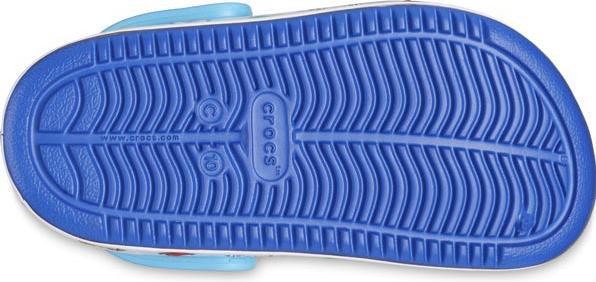 Actual product image Crocs T's Paw Patrol Off Court Clog (24)