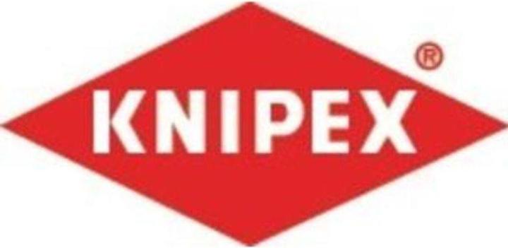 Actual product image Knipex Electronic Super Knips (125 mm)