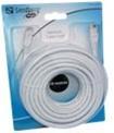 Actual product image Sandberg Network cable (U/UTP, CAT6, 10 m)