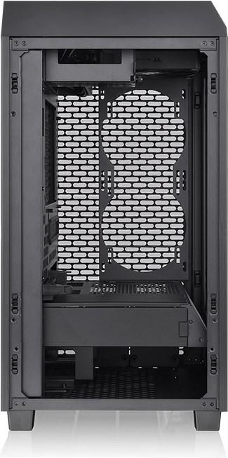 Produktbild Thermaltake The Tower 200 (Mini-ITX)