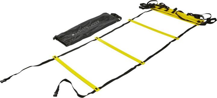 Kübler Sport ® Koordinationsleiter 4 m