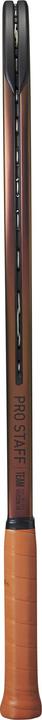 Actual product image Wilson tennis racket pro staff team v14 (2, 280 g)