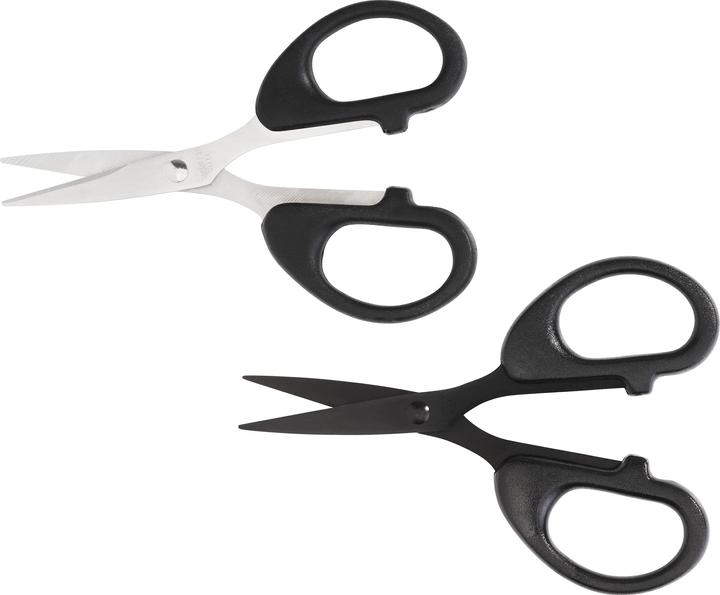 Immagine prodotto VBS Forbici Silhouette, set di 2 pezzi (12 cm)