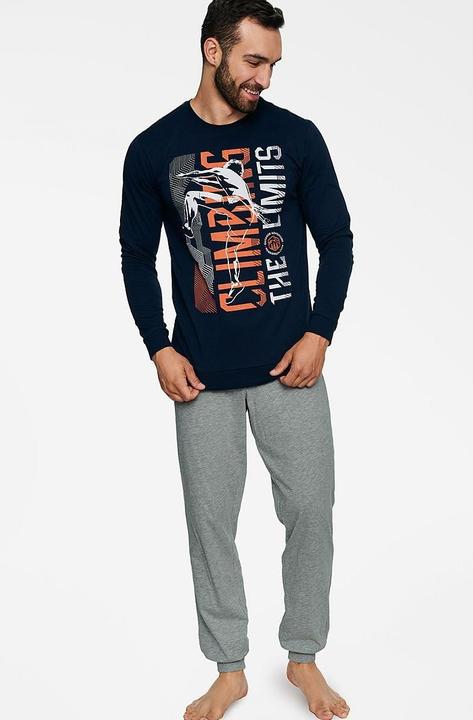 Actual product image Henderson pyjamas (XL)