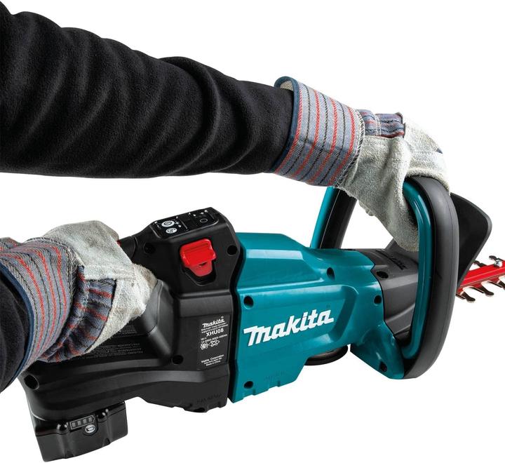 Actual product image Makita DUH751Z (Cordless hedgecutters)