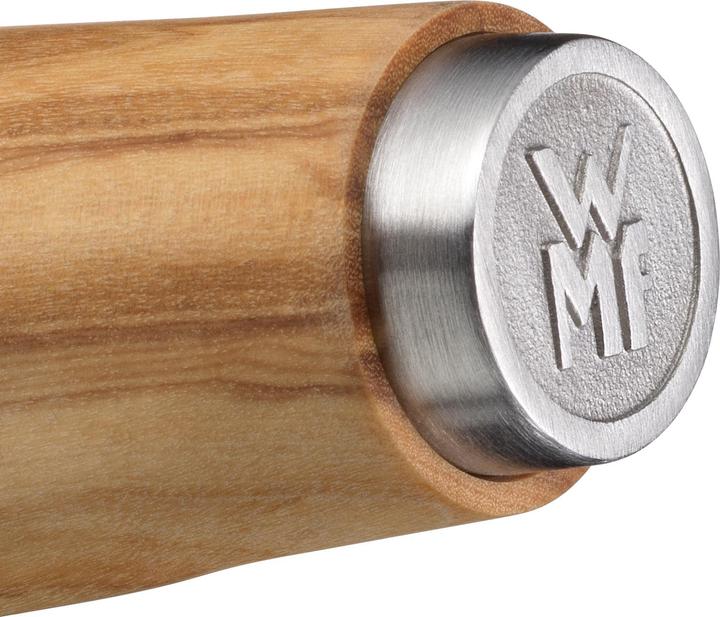Produktbild WMF Grand Wood Gemüsemesser, 9 cm (9 cm)