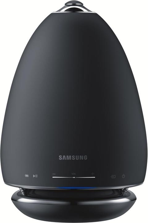 Actual product image Samsung Wireless Audio 360 R6 Portable (Wi-Fi, Bluetooth)