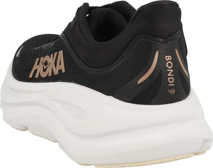 Actual product image Hoka Bondi 9 - 64559 (39 1/3)