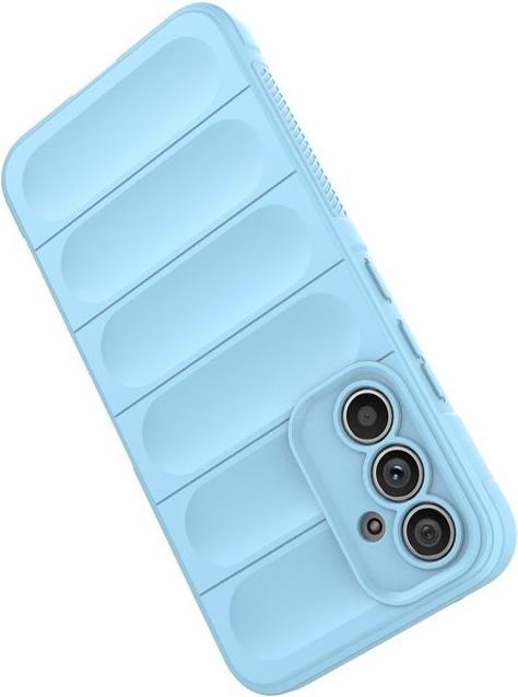 Image du produit MU Classic Étui souple TPU Rugged Series (Samsung Galaxy A54 5G)