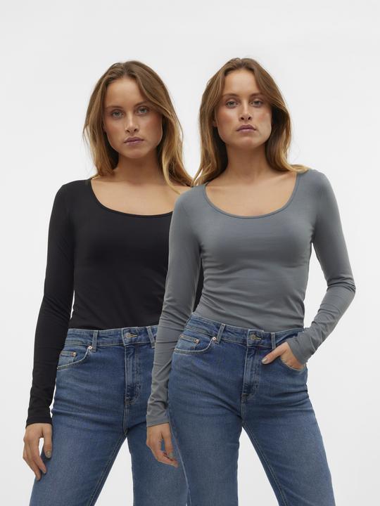 Produktbild Vero Moda VMMAXI T-Shirt Top (XS)