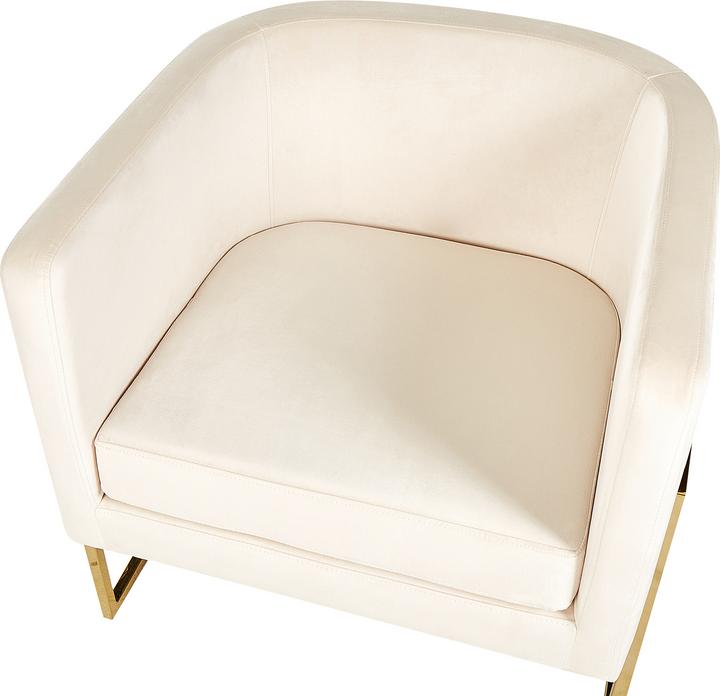 Actual product image Beliani Sirkka