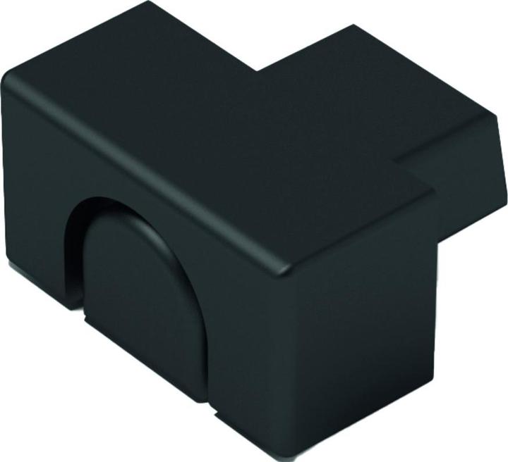 Produktbild Magni LED ChannelLine i Kappe Set aus 2 Stück, schwarz
