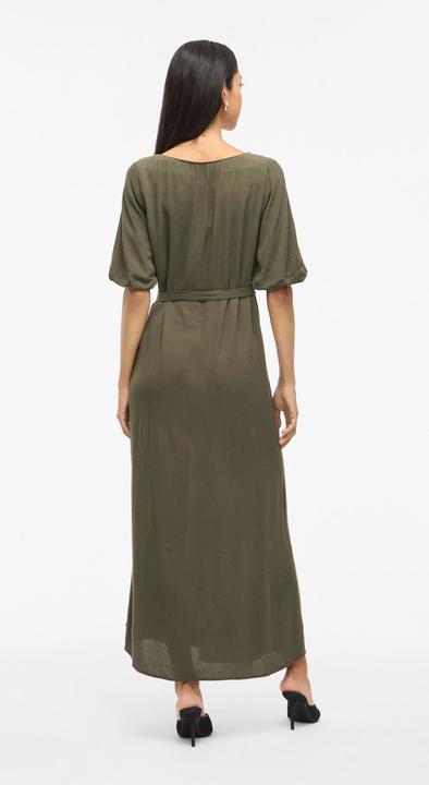 Produktbild Vila VIPALIVA Kurzärmeliges Maxikleid (40)