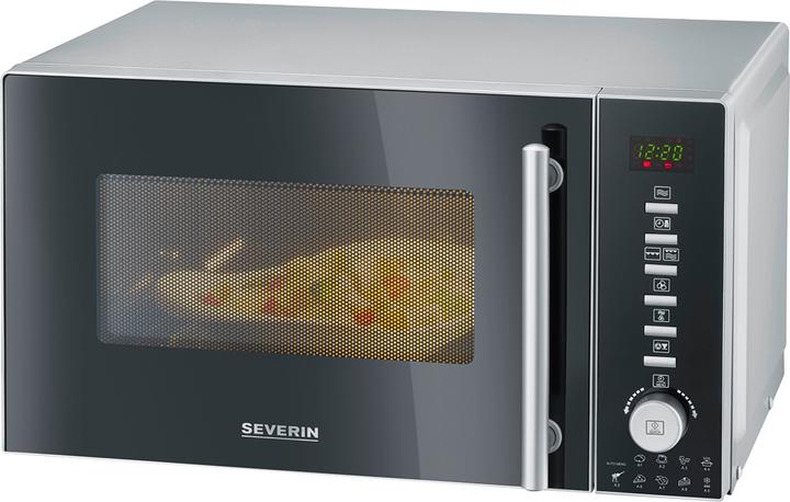 Produktbild Severin Mw 7865 (8.20 l)