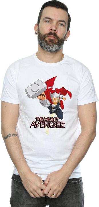 Produktbild Thor The Mighty Avenger TShirt (3XL)