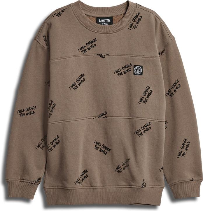 hummel stsMILOS SWEATSHIRT