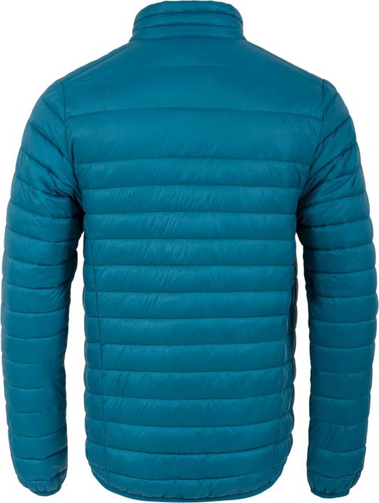 Produktbild Highlander Fara Insulated Jkt Petrol Large (L)