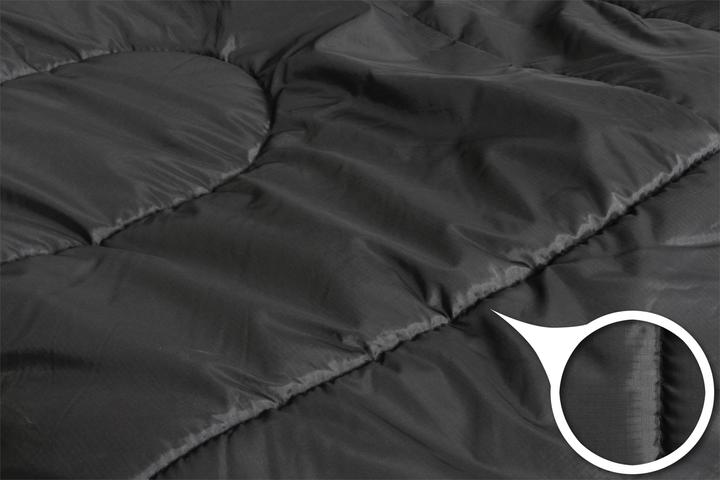 Produktbild Normani 4-in-1 Schlafsack Antarctica - 415 (220 cm)