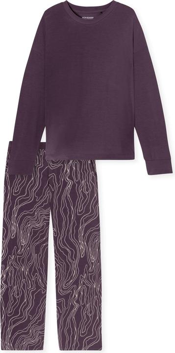 Image du produit Schiesser Pyjama Selected Premium (38)