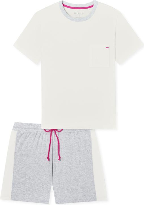 Image du produit Schiesser Pyjama casual nightwear (46)