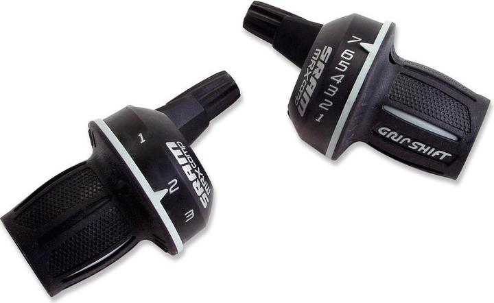Produktbild Sram MRX Comp, Shimano kompatibel