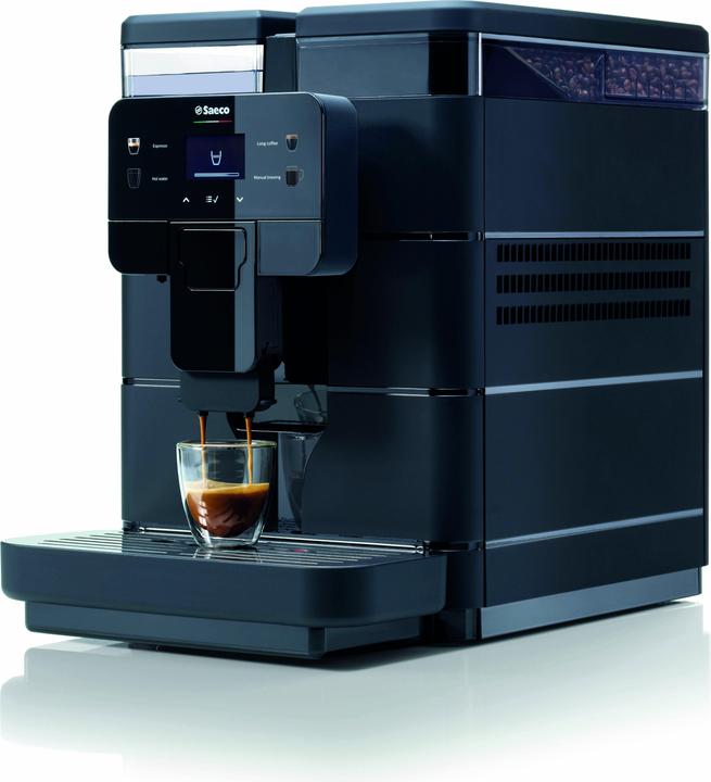 Image du produit Saeco New Royal Black