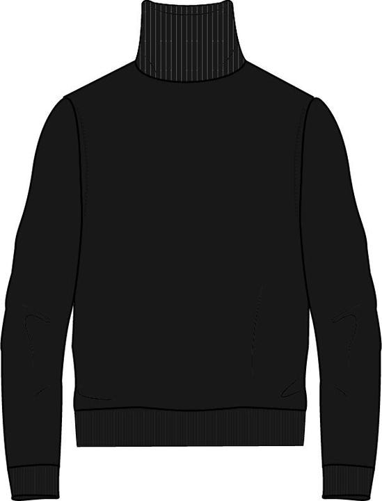 Falke LU Classic Rollneck m