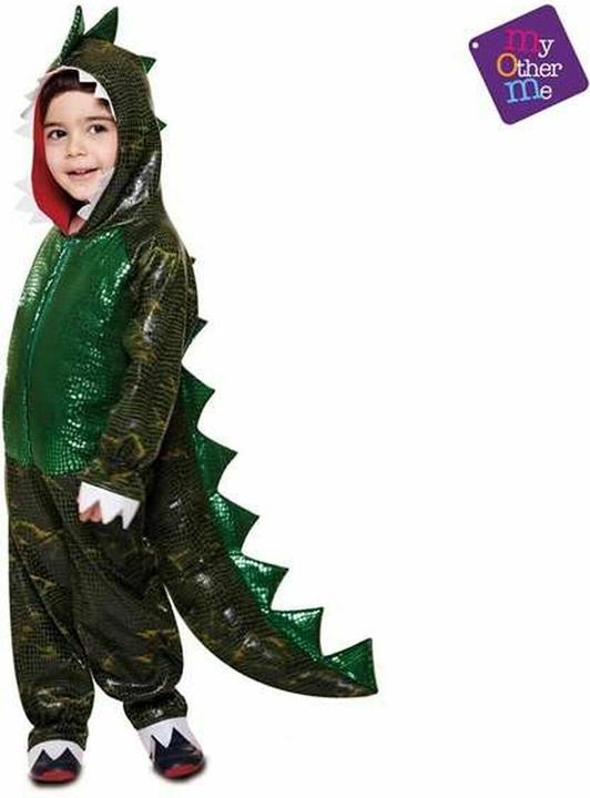 Produktbild MOM T-Rex Dinosaurier (104)